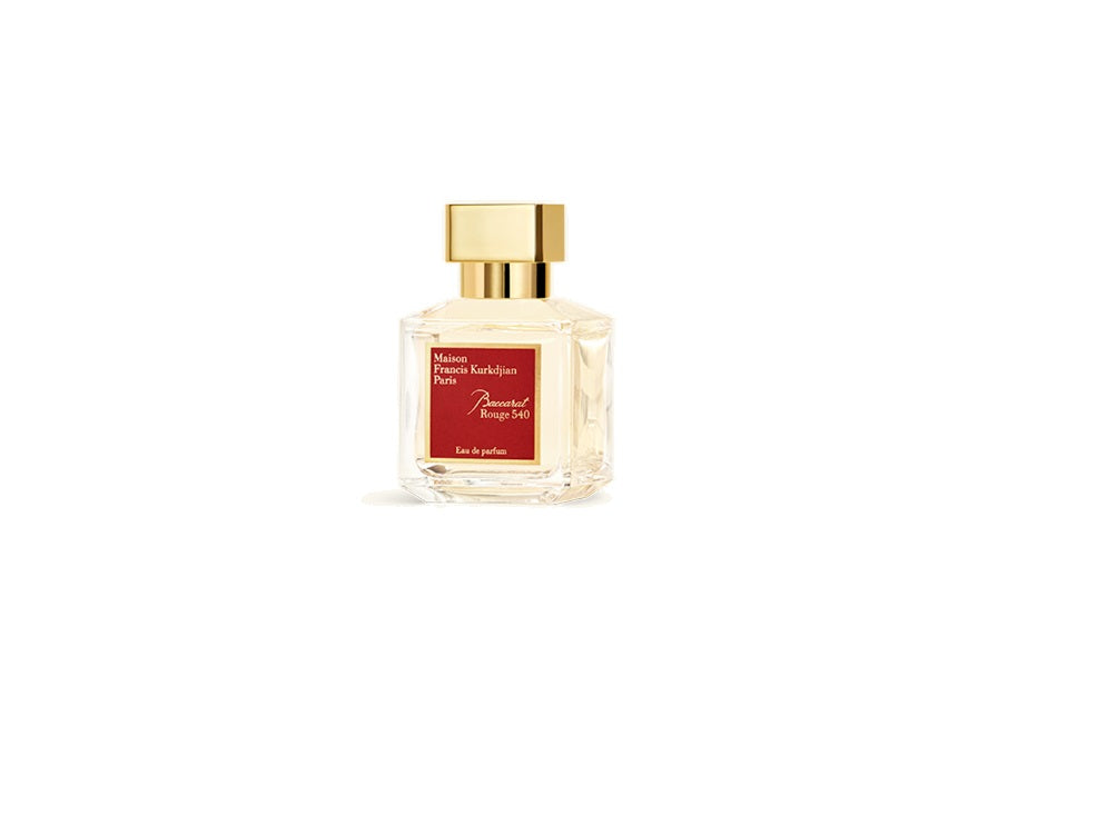 Maison Fransis - Kurkdjian Baccarat - Rouge 540 - For Her - Parfum Gift