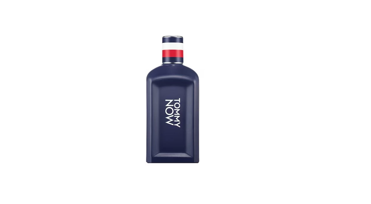 Tommy Hilfiger - Tommy Now - Eau de Toilette - For Him - Parfum Gift - EUR - 29.95