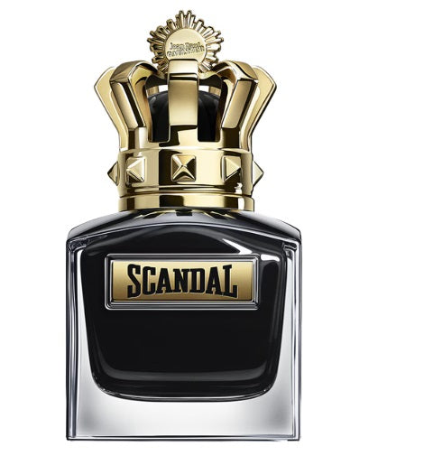 Jean Paul Gautier - Scandal Pour Homme - Le Parfum - For Him - Parfum Gift
