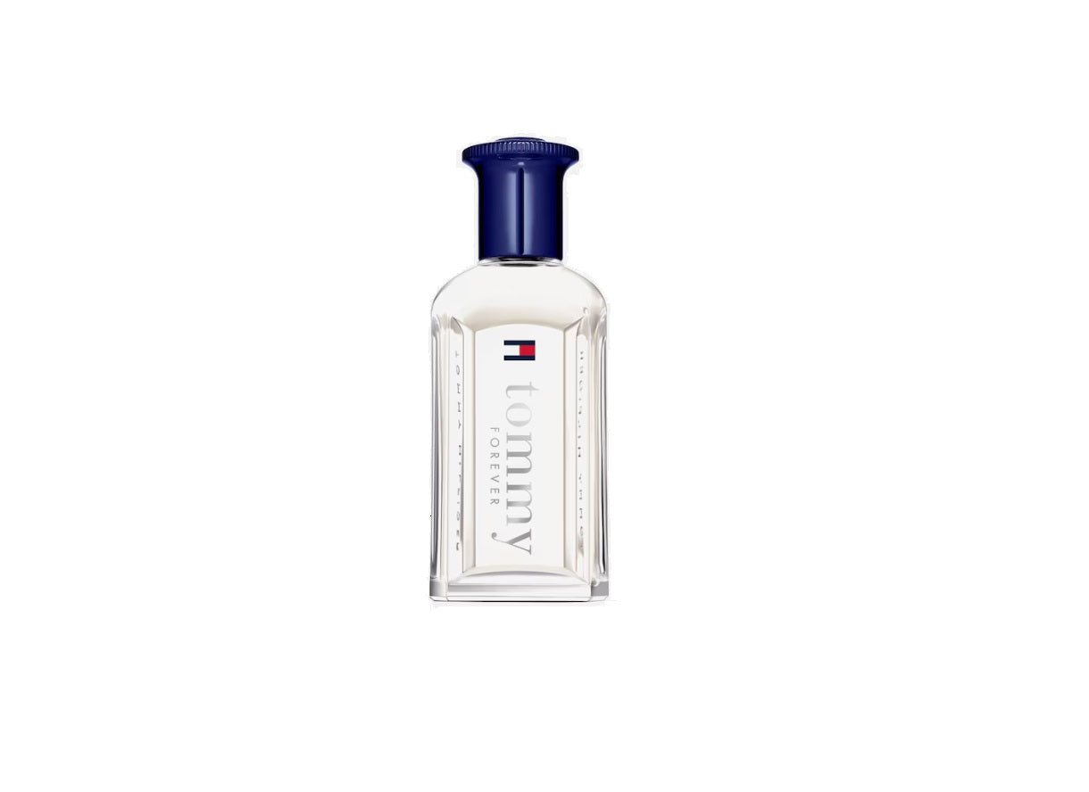 Tommy Hilfiger - Tommy Forever - Eau de Toilette - For Him - Parfum Gift - EUR - 24.95