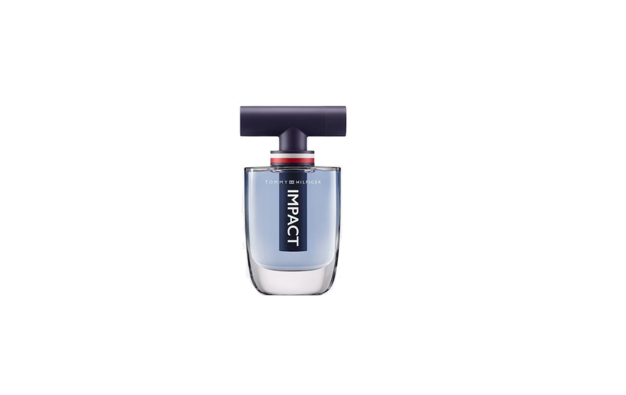 Tommy Hilfiger - Impact - Eau de Parfum - For Him - Parfum Gift - EUR - 44.95
