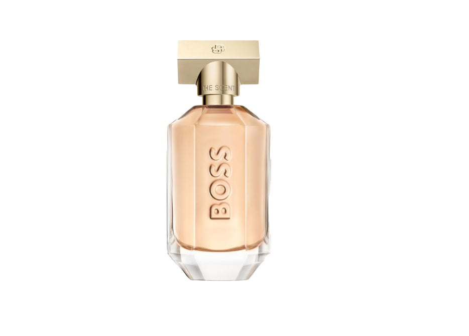 Boss - The Scent - Eau de Parfum - For Her - Parfum Gift