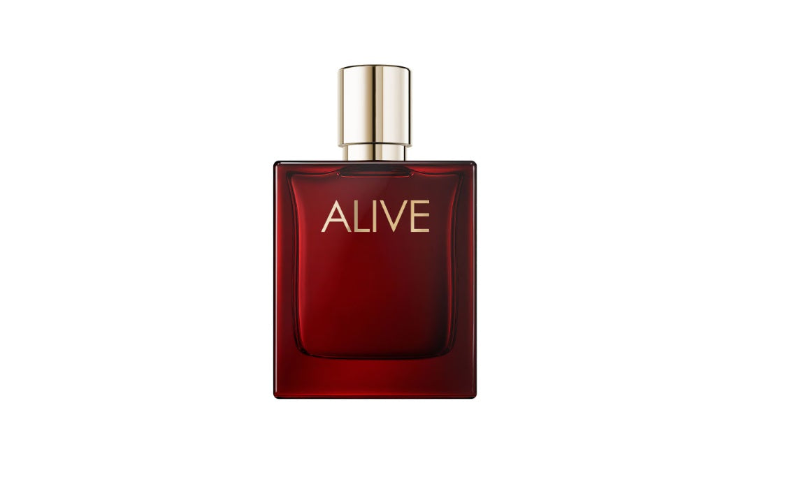 Boss - Alive - Absolu - Eau de Parfum - For Her - Parfum Gift