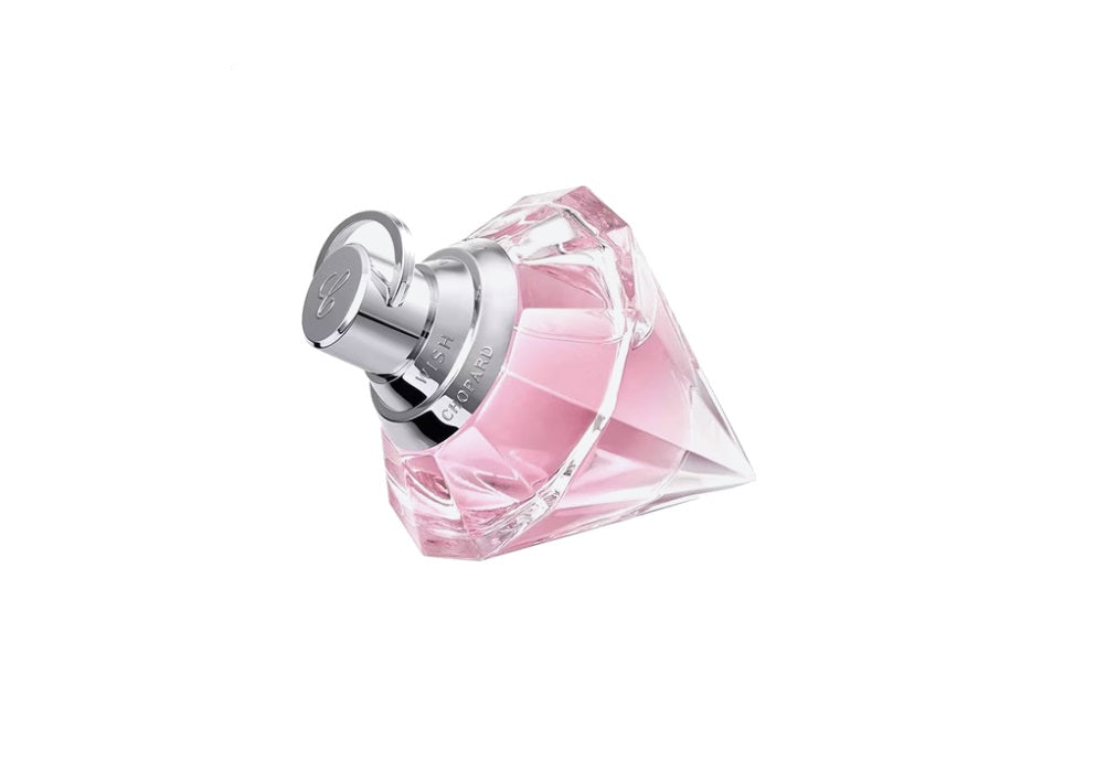 Chopard - Wish - Pink Diamant - Eau de toilette - For Her - Parfum Gift