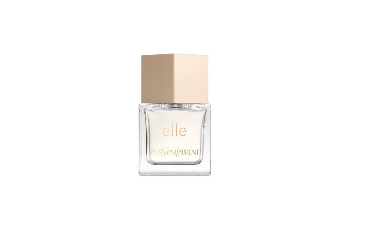 Yves Saint Laurent - ELLE - Eau de Parfum - For Her - Parfum Gift