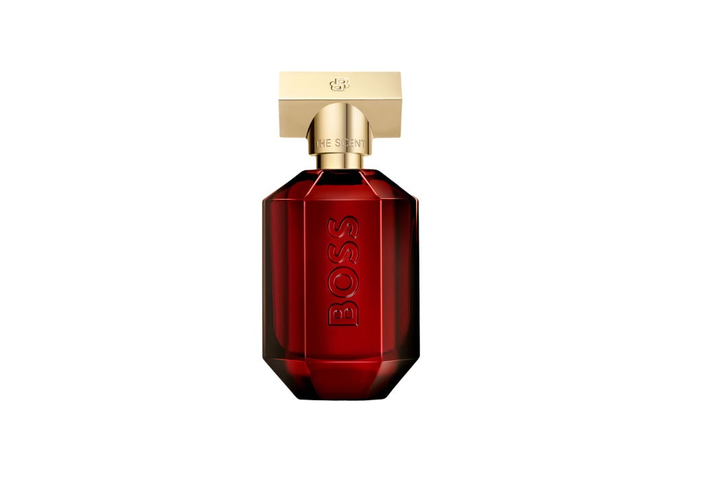 Boss - The Scent - Elixir - Eau de Parfum - For Her - Parfum Gift