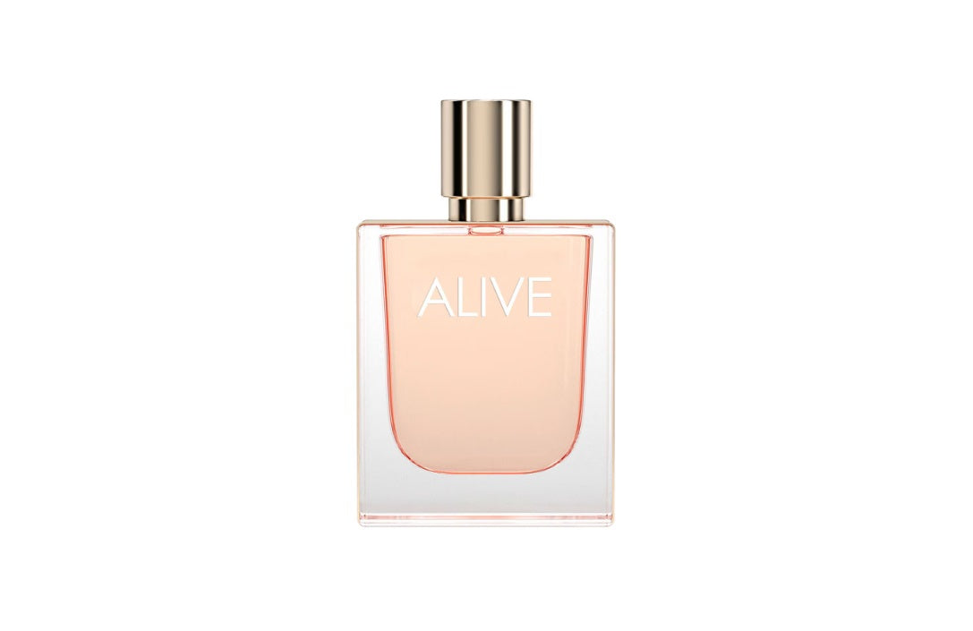 Boss - Alive - Eau de Parfum - For Her - Parfum Gift