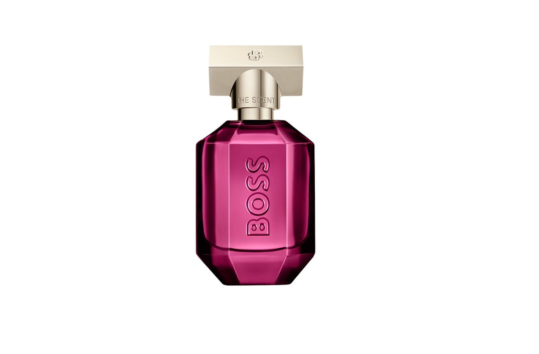 Boss - The Scent - Magnetic - Eau de Parfum - For Her - Parfum Gift