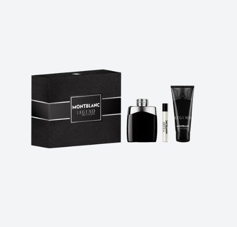 Giftset - Legend - For Him - Parfum Gift
