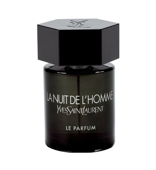 Yves Saint Laurent - La Nuit De L'homme - For Him - Parfum Gift