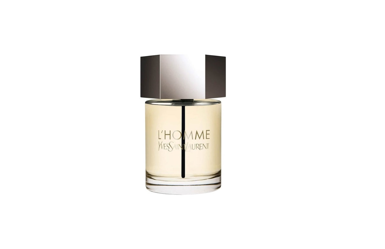 Yves Saint Laurent - L'homme - Eau de Toilette - For Him - Parfum Gift