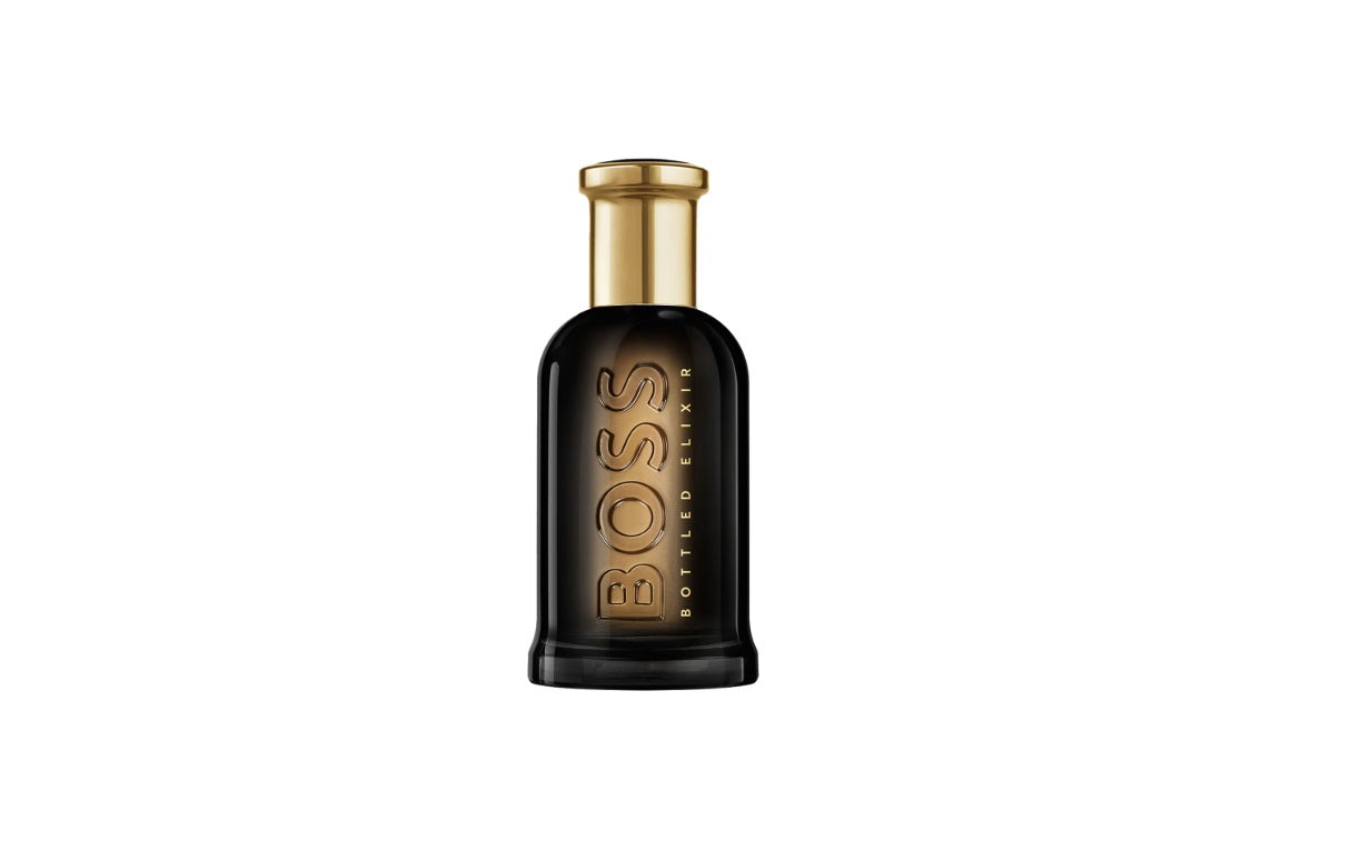 Boss - Bottled - Elixer - Parfum Intense - For Him - Parfum Gift - EUR - 89.95