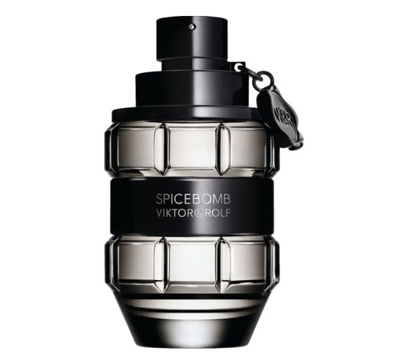 Viktor & Rolf - Spice bomb - eau de parfum - For Him - Parfum Gift