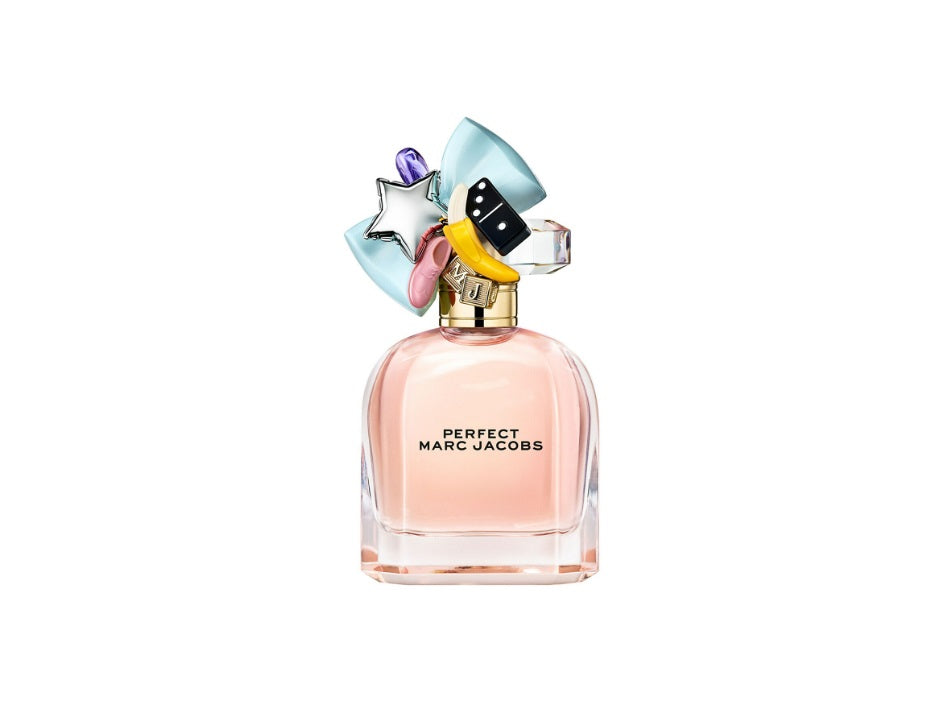 Marc Jacobs - Perfect - Eau de Parfum - For Her - Parfum Gift