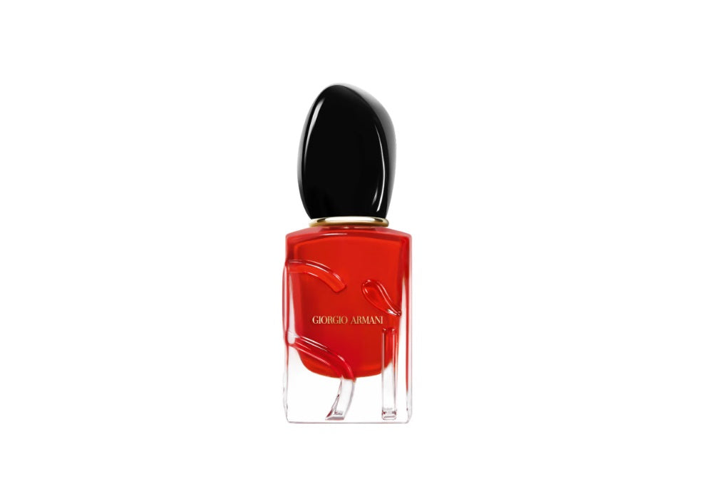 Armani - Si - Passione - Eau de Parfum - For Her - Parfum Gift
