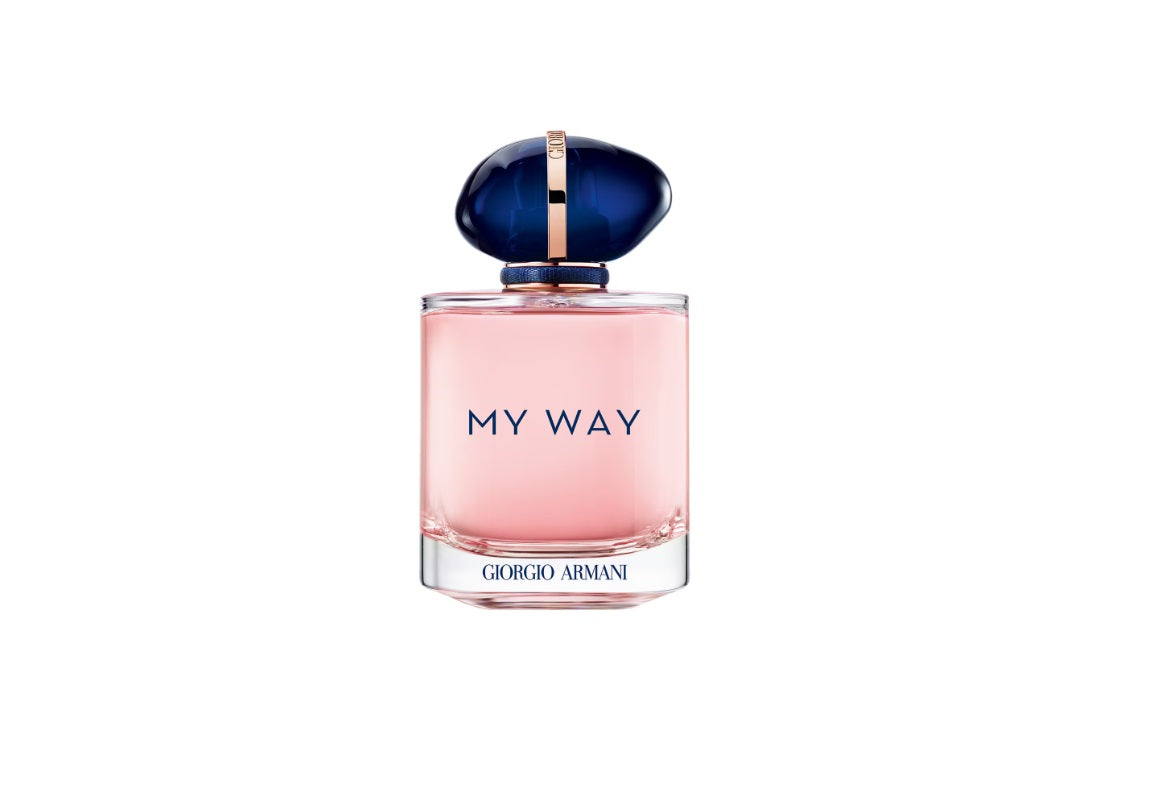 Armani - My Way - Eau de Parfum - For Her - Parfum Gift