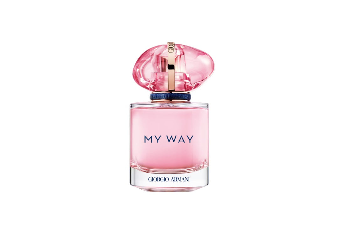 Armani - My Way - Nectar - Eau de Parfum - For Her - Parfum Gift