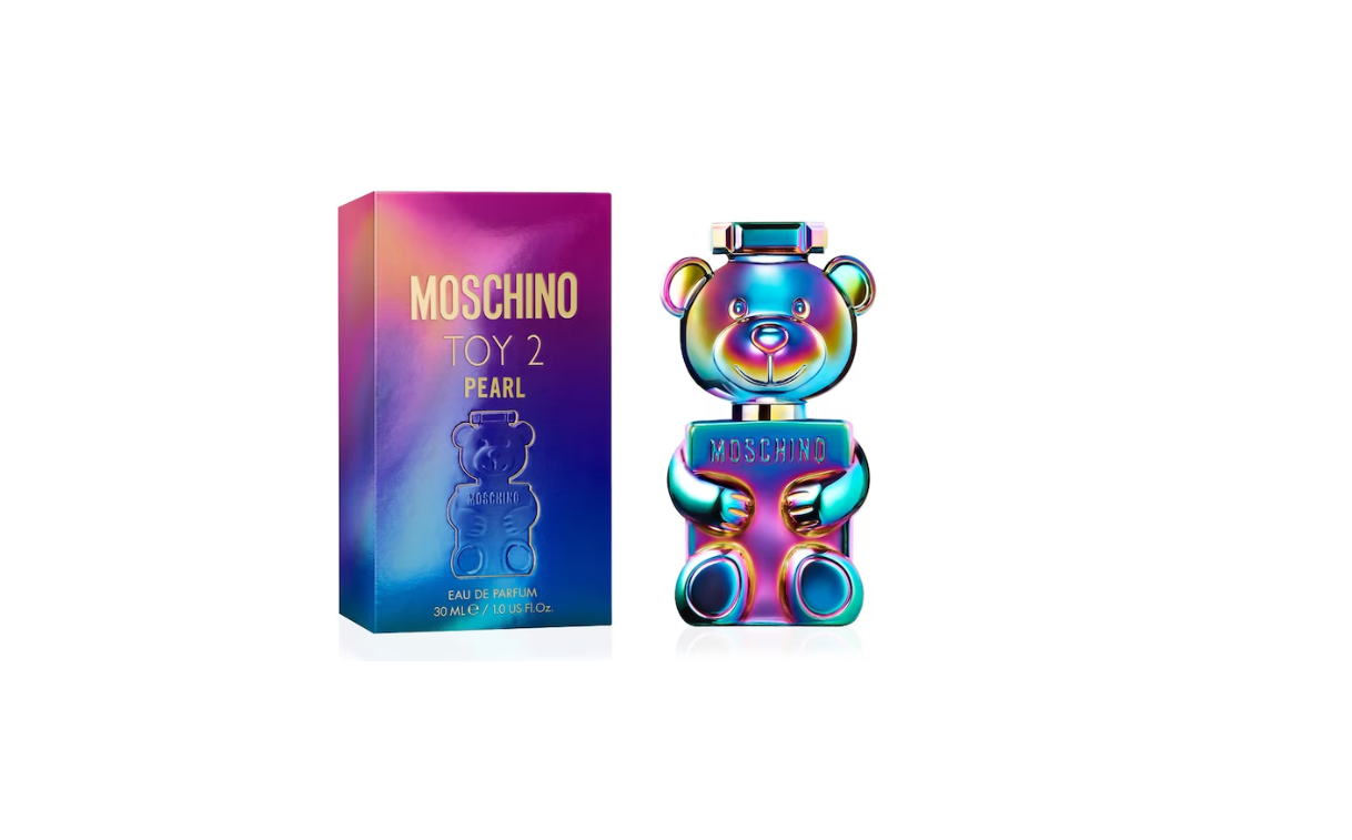 Moschino - Toy 2 - Pearl - Eau de Parfum - For Her - Parfum Gift - EUR - 44.95