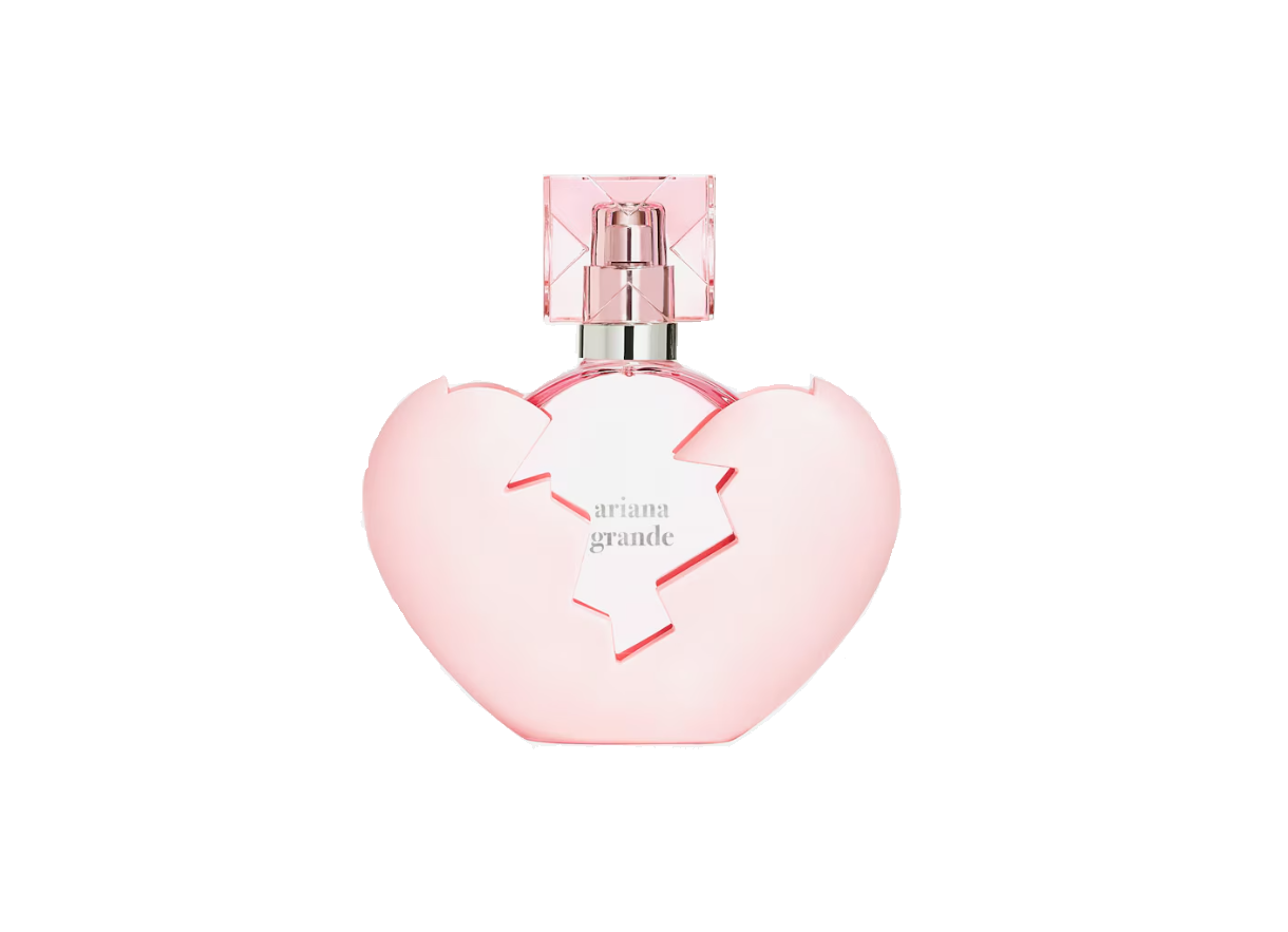 Ariana Grande - Thank U, Next - Eau de Parfum - For Her - Parfum Gift - EUR - 37.95