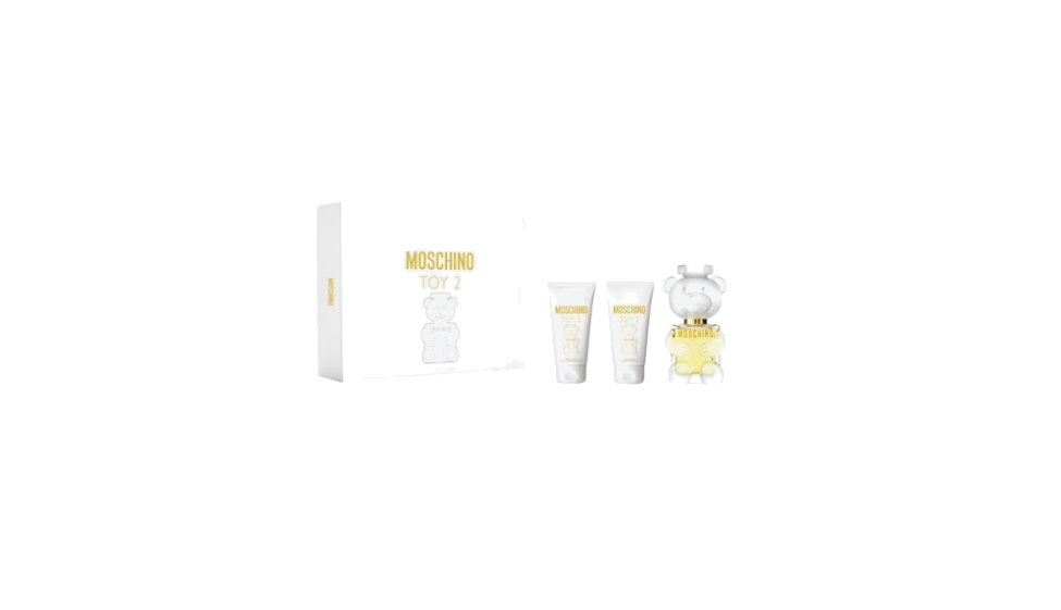 Moschino - Giftset - Toy 2 - For Her - Parfum Gift - EUR - 59.95