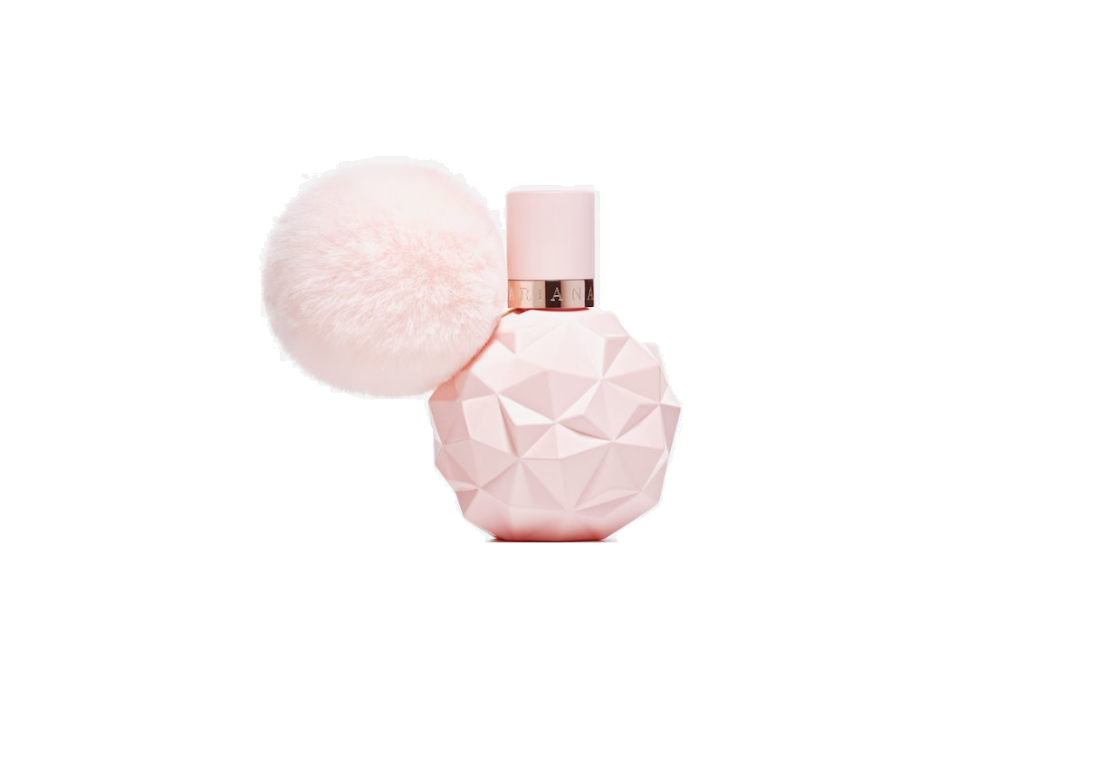 Ariana Grande - Sweet Like Candy - Eau de Parfum - For Her - Parfum Gift - EUR - 34.95