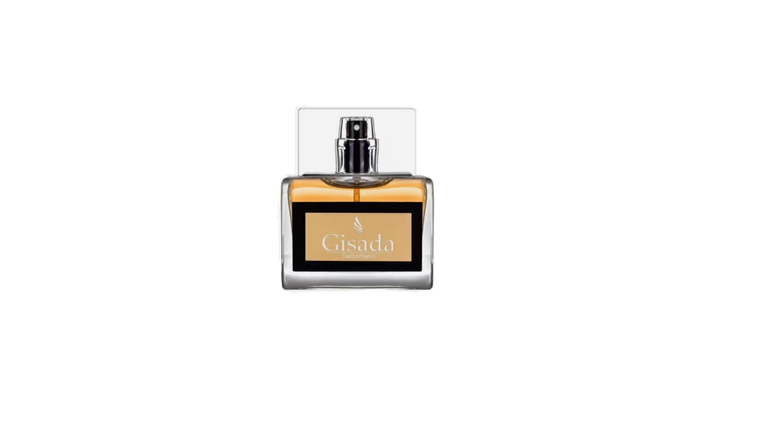 Gisada - Uomo - Eau de Parfum - For Him - Parfum Gift