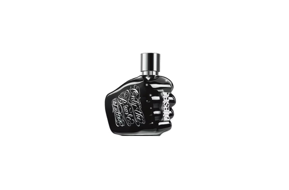 Diesel - Only The Brave - Tatoo - Eau de Toilette - For Him - Parfum Gift - EUR - 74.95