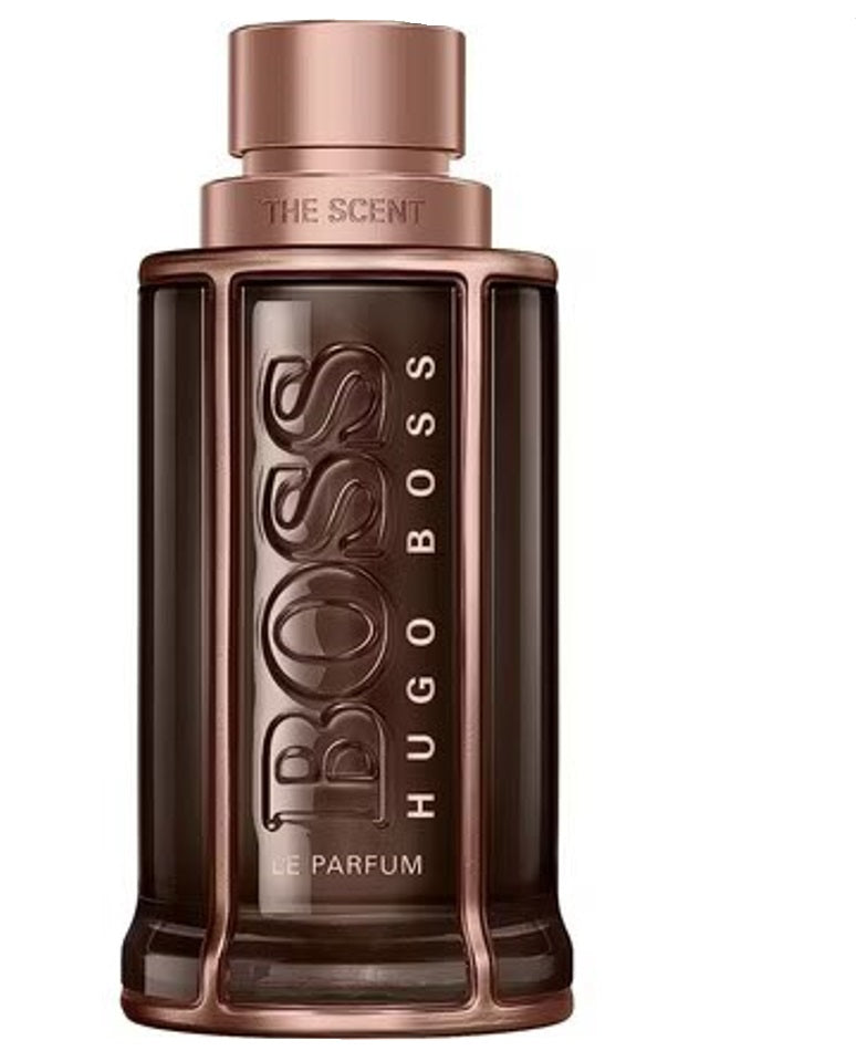 Hugo Boss - The Scent La Parfum - For Him - Parfum Gift