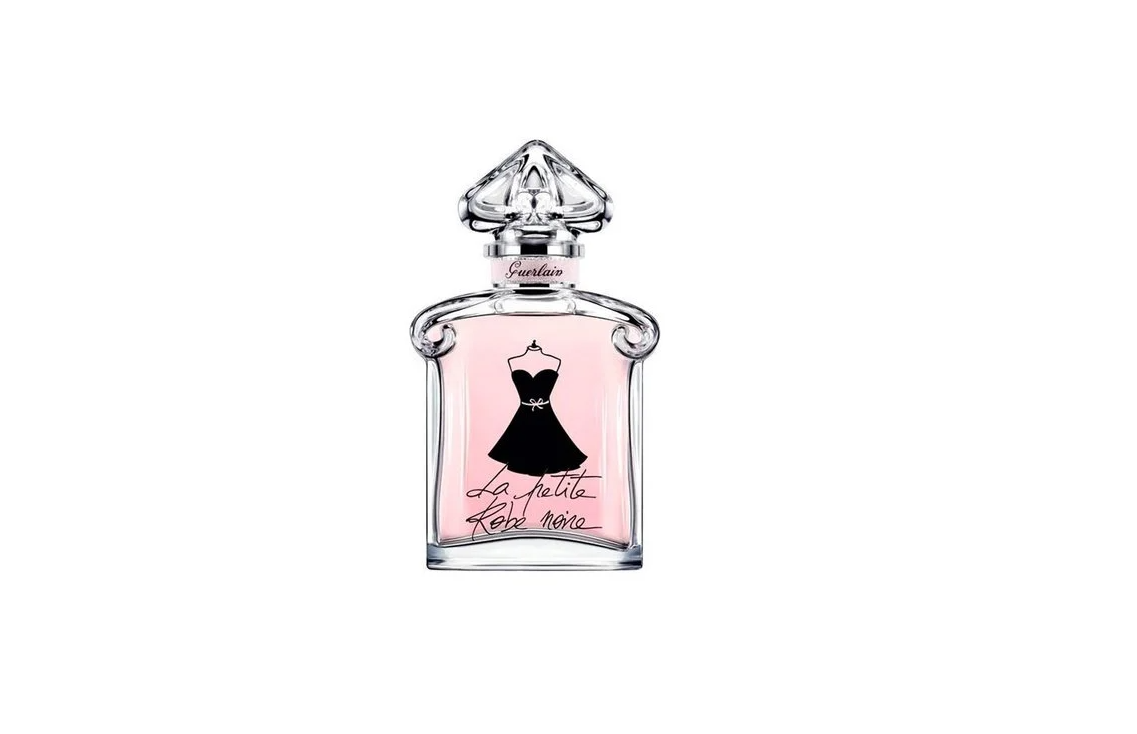 Guerlian - La Petite Robe Noire - Eau de Toilette - For Her - Parfum Gift