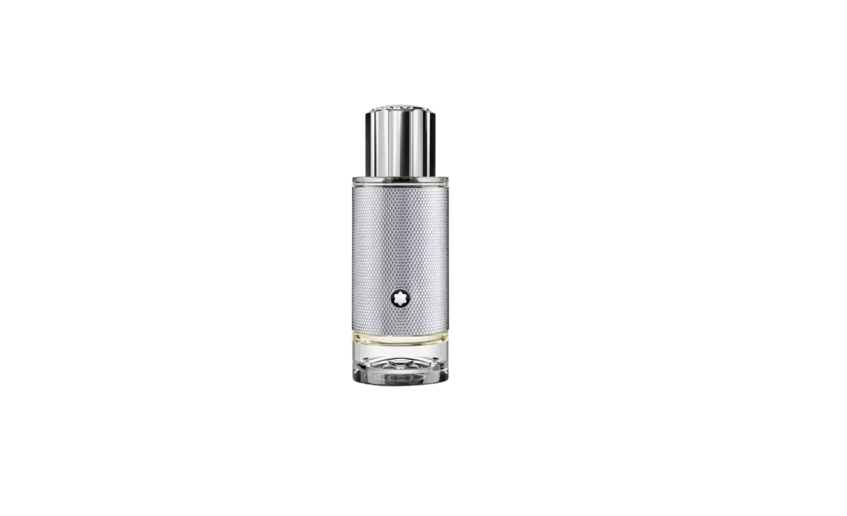 MontBlanc - Explorer - Platinum - Eau de Parfum - For Him - Parfum Gift