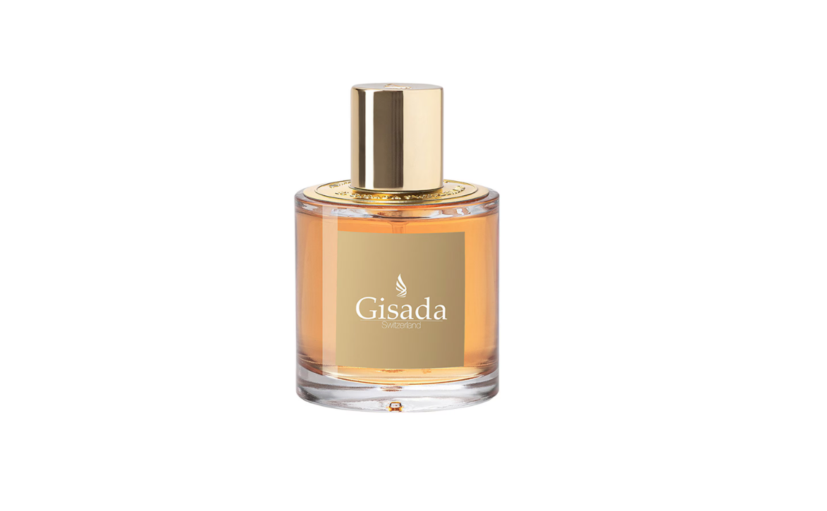 Gisada - Ambassador - Eau de Parfum - For Her - Parfum Gift