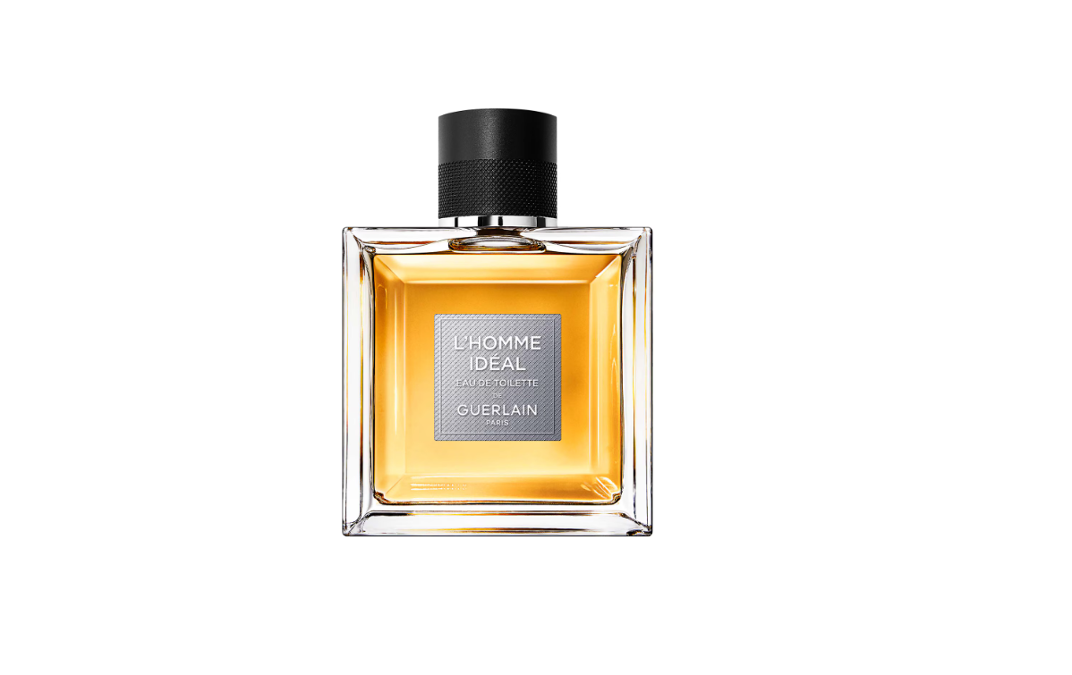 Guerlian - L'Homme Ideal - Eau de Toilette - For Him - Parfum Gift