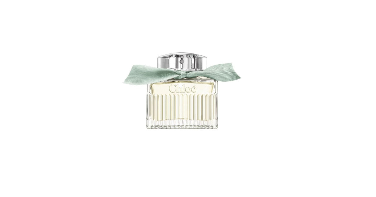 Chloé - Rose Naturelle - Eau de Parfum - For Her