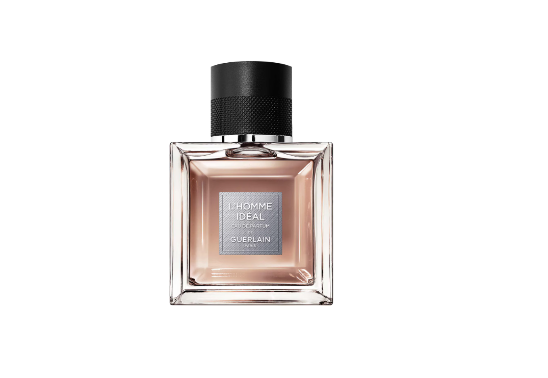 Guerlian - L'Homme Ideal - Eau de Parfum - For Him - Parfum Gift