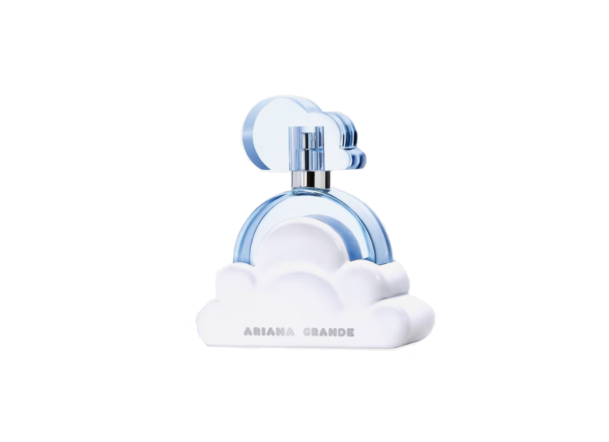 Ariana Grande - Cloud - Eau de Parfum - For Her - Parfum Gift - EUR - 39.95