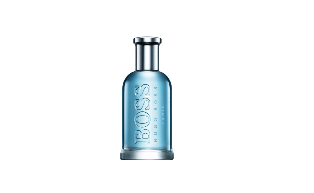 Boss - Bottled - Tonic - Eau de Toilette - For Him - Parfum Gift - EUR - 59.95