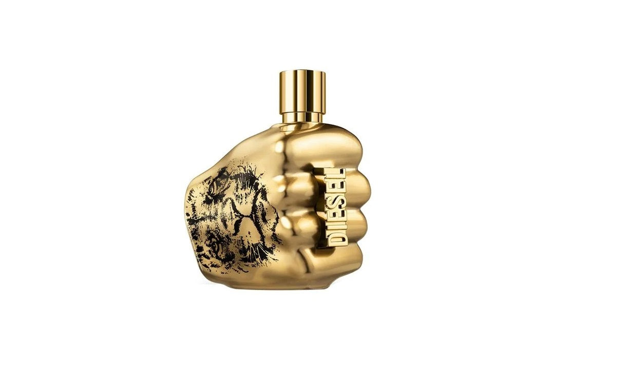 Diesel - Only The Brave - Spirit - Eau de Toilette - For Him - Parfum Gift - EUR - 39.95