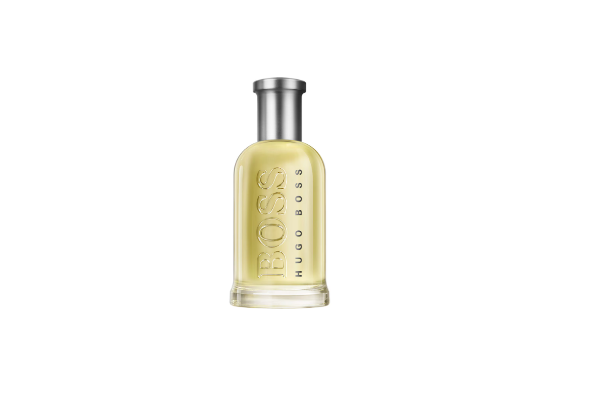 Boss - Bottled - Eau de Toilette - For Him - Parfum Gift - EUR - 39.95