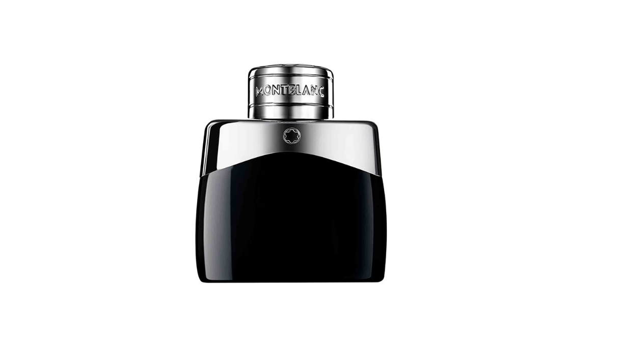 MontBlanc - Legend - Eau de Parfum - For Him - Parfum Gift