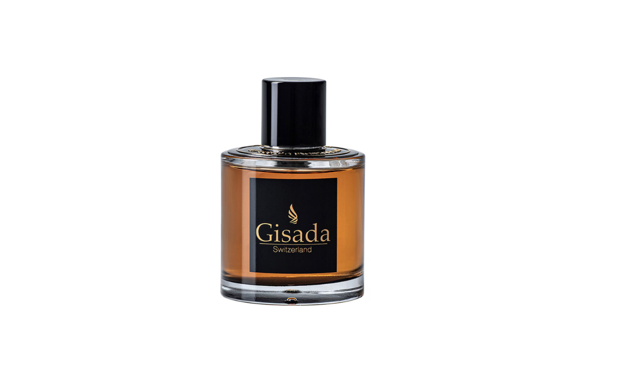 Gisada - Ambassador - Eau de Parfum - For Him - Parfum Gift