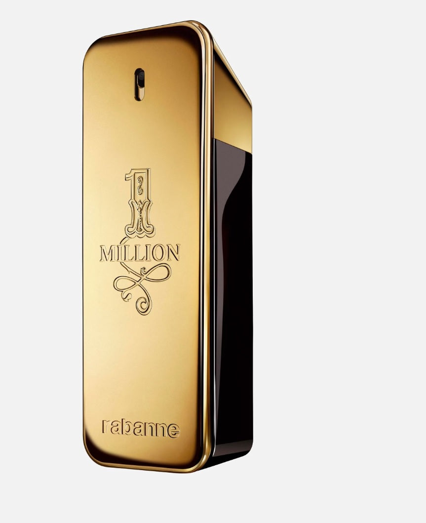 Paco Rabanne - ONE MILLION - For Him - Parfum Gift