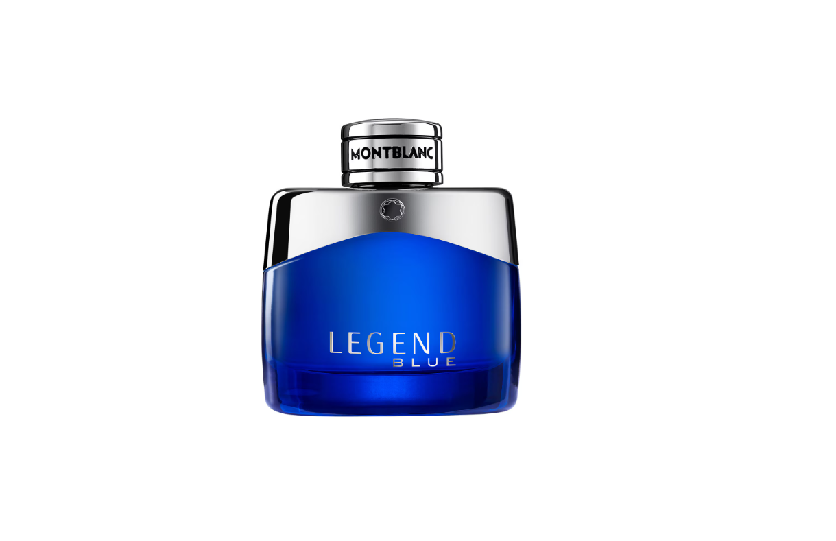MontBlanc - Legend - Blue - Eau de Parfum - For Him - Parfum Gift