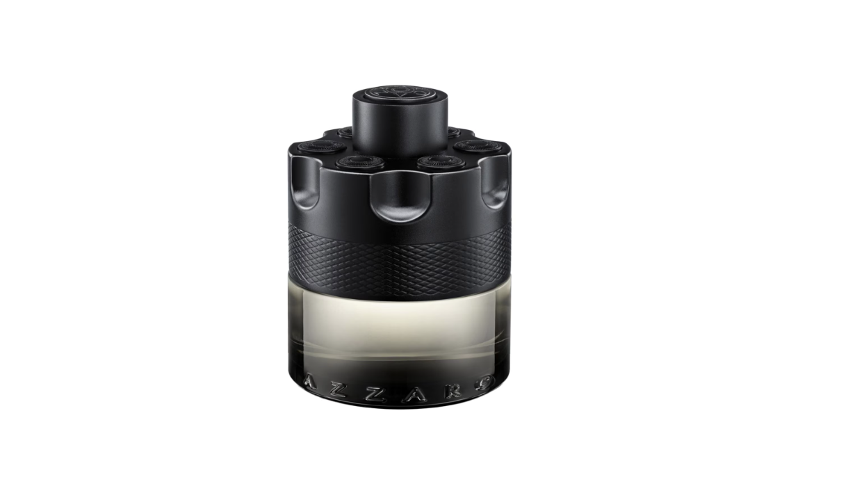 Azzaro - The Most Wanted - Eau de Toilette - For Him - Parfum Gift
