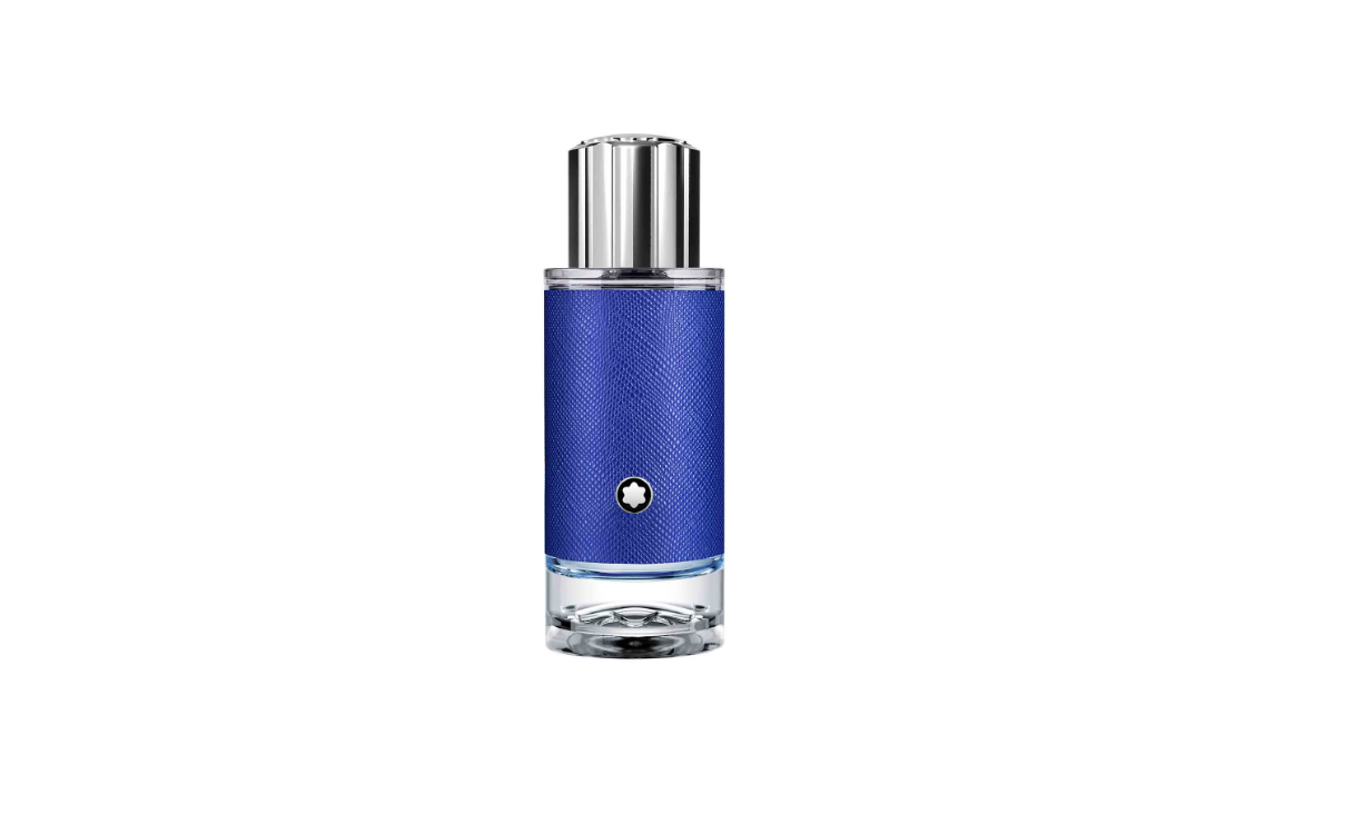 MontBlanc - Explorer - Ultra Blue - Eau de Parfum - For Him - Parfum Gift