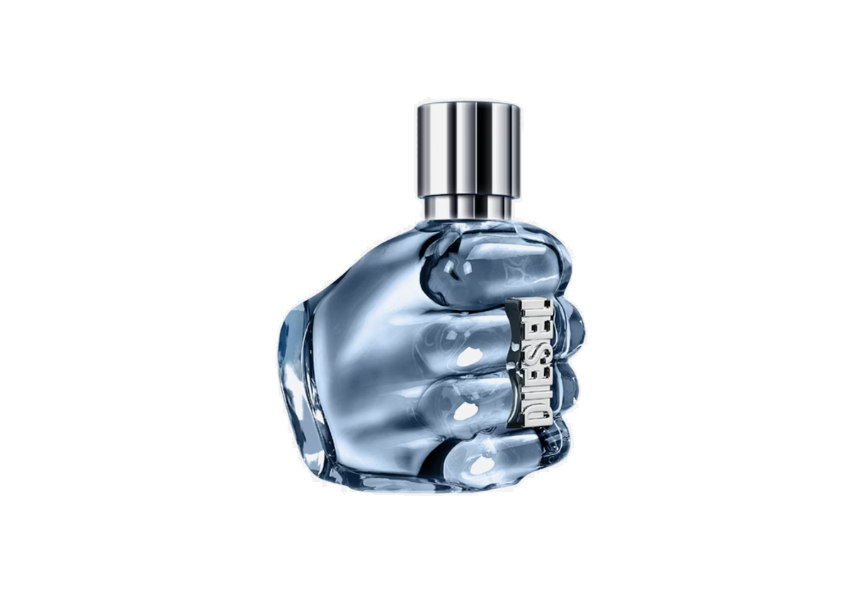 Diesel - Only The Brave - Eau de Toilette - For Him - Parfum Gift - EUR - 49.95
