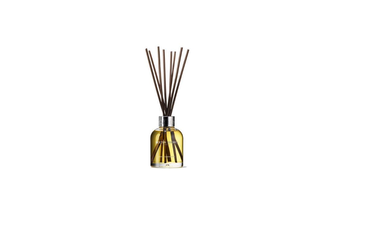 Molton Brown - Home Fragrance - Orange & Bergamot - 150ml - Geurstokjes - Parfum Gift