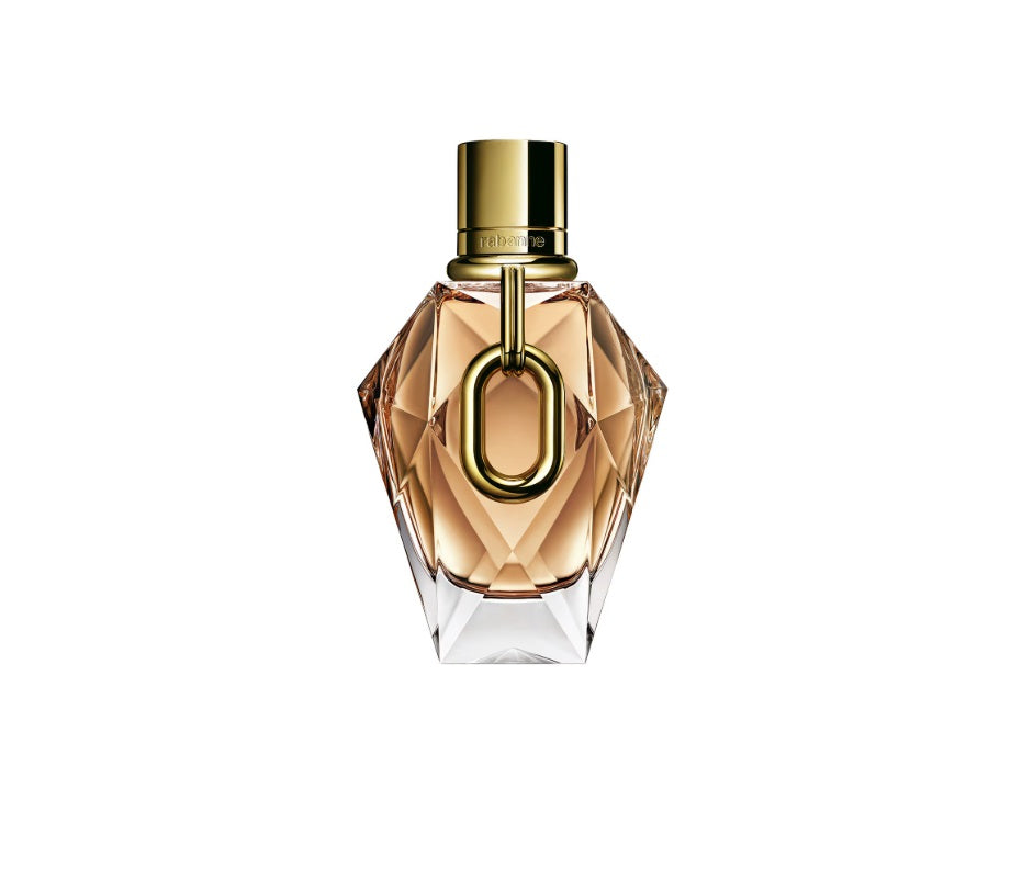  Rabanne - Million Gold - Eau de Parfum - For Her - Parfum Gift