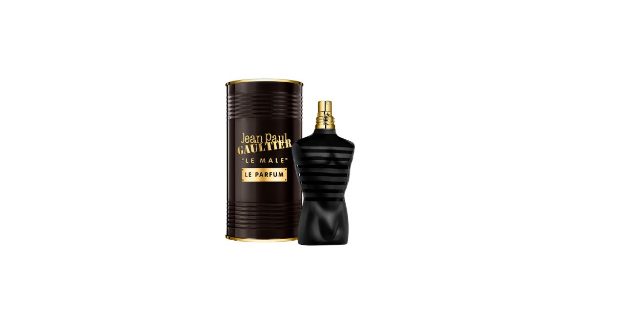Jean Paul Gaultier - La Male - La Parfum - For Him - Parfum Gift