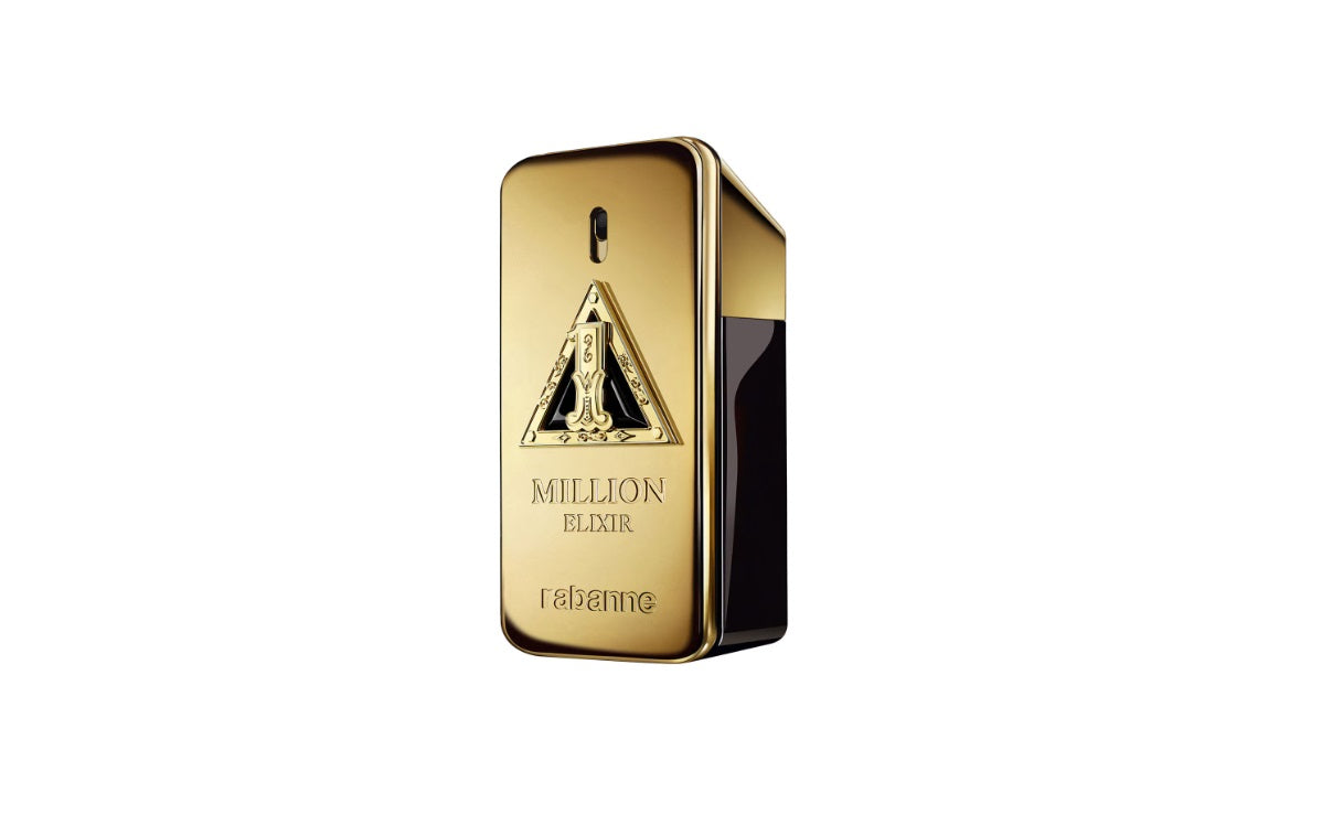 Rabanne - One Million Elixer - Parfum Intense - For Him - Parfum Gift
