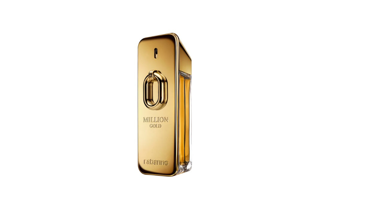 Rabanne - One Million - Parfum - Eau de Parfum - For Him - Parfum Gift